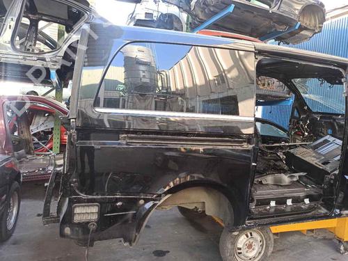 Bagstkærm Højre MERCEDES-BENZ EQV (W447) EQV 300 (447813, 447815) (204 hp) 15107232