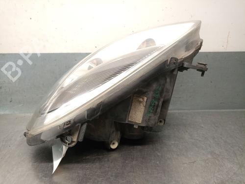 Left headlight LANCIA YPSILON (843_) 1.2 (843.AXL1A) | BP38016671C28 - Image 3