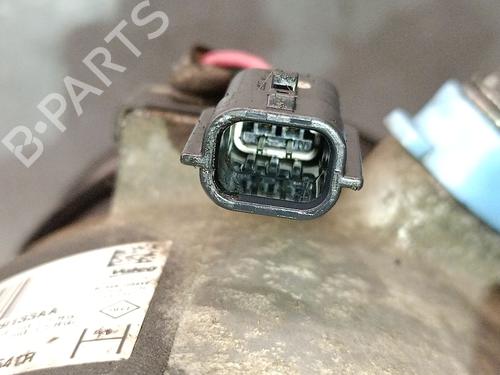 AC compressor DACIA SANDERO II TCe 90 (B8M1, B8MA, B8AC) | BP40037354M34 - Image 5