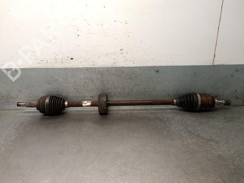 Used Right front driveshaft DACIA SANDERO II 1.5 dCi (90 hp) 32419844