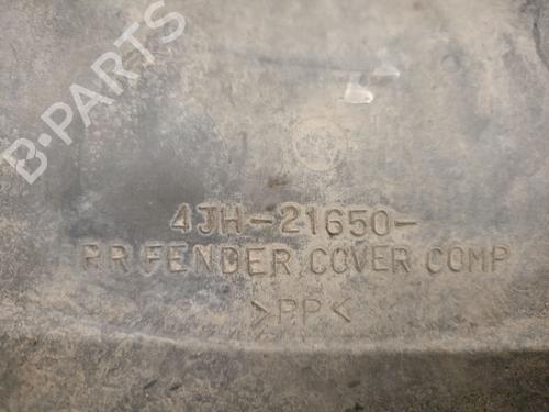Other YAMAHA MOTORCYCLES YZF YZF 600 R ThunderCat (4TV) | BP34460720O1 - Image 5