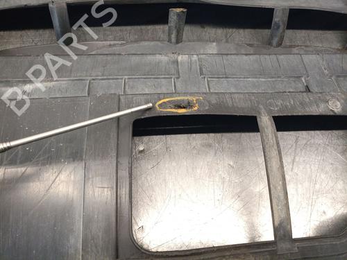 Underbody protection RENAULT TRAFIC II Van (FL) 1.9 dCi 100 (FL0C, FL0K, FL0B) | BP30881340M92 - Image 6