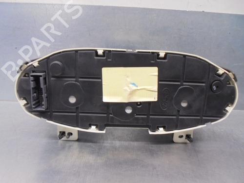 Instrument cluster FORD FIESTA VI (CB1, CCN)  | BP16367710C47 