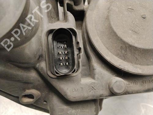 Left headlight SKODA FABIA II Combi (545) 1.4 TDI | BP35724263C28  - Image 5