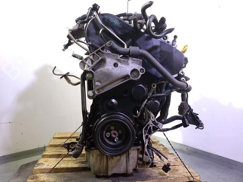 Engine AUDI A3 Sportback (8VA, 8VF) 1.6 TDI | BP28542722M1 
