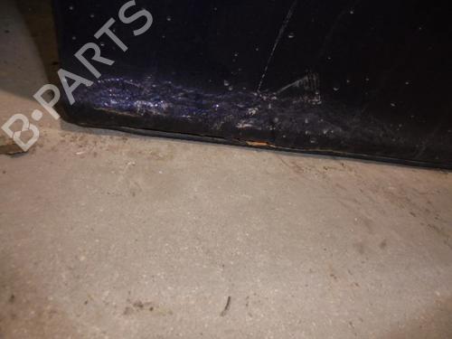 Right rear door MERCEDES-BENZ S-CLASS (W220) S 320 CDI (220.026, 220.126) | BP9670933C5 