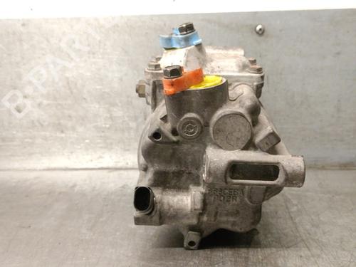 AC-Kompressor SKODA OCTAVIA II (1Z3) 1.9 TDI | BP29498671M34 