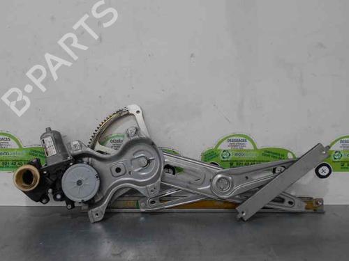 Used Front right window mechanism TOYOTA AVENSIS Estate (_T27_) 2.2 D-4D (ADT271_, ADT271R) (150 hp) 2314437