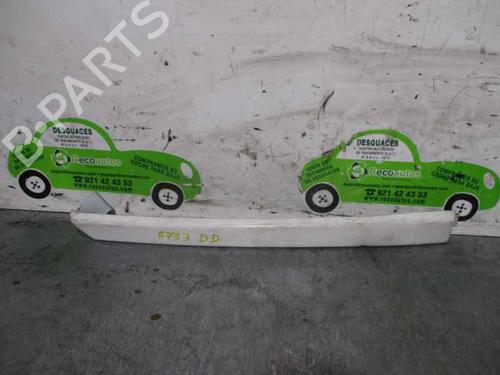 Headlight eyebrow MERCEDES-BENZ SPRINTER 3-t Bus (B903)  DERECHO