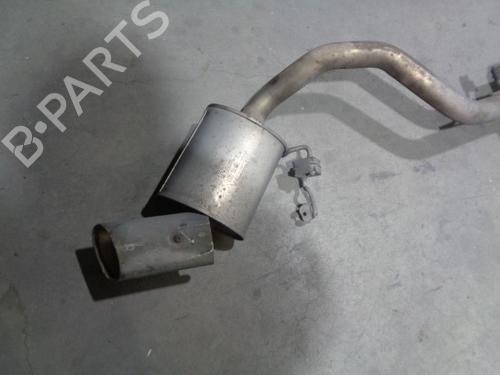 Exhaust system BMW 1 (E87)  | BP14327583M121 
