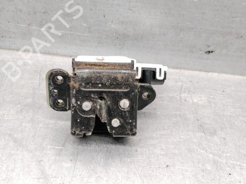 Tailgate lock MAZDA 5 (CR) 1.8 (CR19) | BP37270658C101 - Image 4