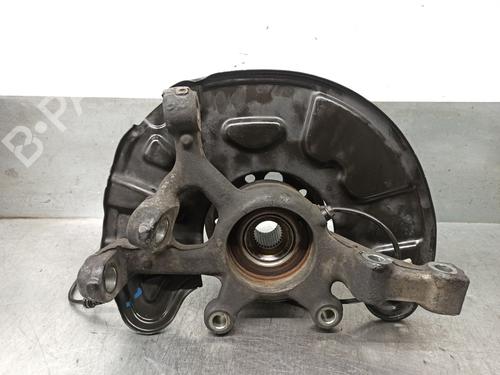 Used Right front steering knuckle MERCEDES-BENZ GLK-CLASS (X204) 320 CDI 4-matic (204.983) (224 hp) 17090252