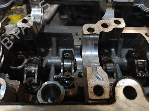 Cylinder head SEAT LEON (1P1) 1.6 TDI | BP29452174M5 