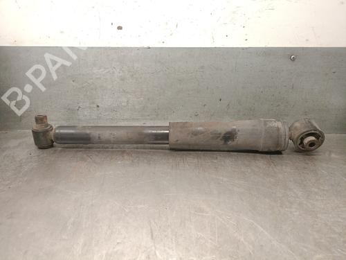 Right rear shock absorber RENAULT LAGUNA II Grandtour (KG0/1_)  | BP28036602M19 