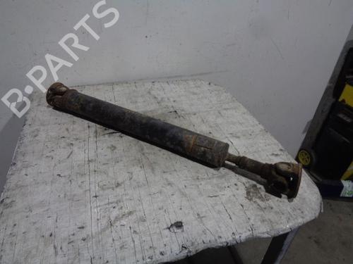 Used Driveshaft LADA NIVA Closed Off-Road Vehicle (2121, 2131) 1600 4x4 (73 hp) 13407325