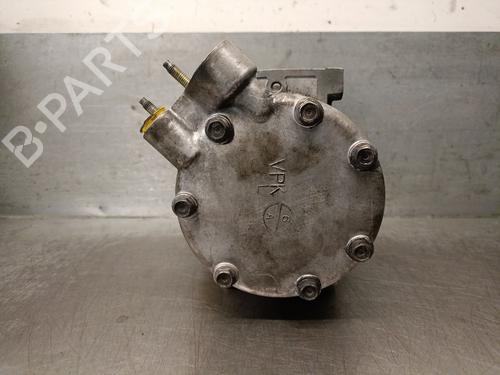 AC compressor CITROËN BERLINGO / BERLINGO FIRST MPV (MF_, GJK_, GFK_) 1.6 HDI 75 (MF9HW, GJ9HWC, GF9HWC, GN9HWC) | BP29394829M34