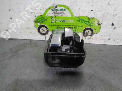 Rear left interior door handle FORD MONDEO III (B5Y) 2.2 TDCi | BP5037734I15 