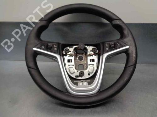 Rat OPEL ASTRA J Saloon 1.4 Turbo (69) (140 hp) 12188661