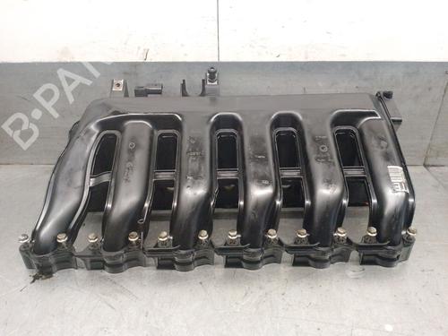 Used Intake manifold BMW X5 (E70) xDrive 35 d (286 hp) 22740158