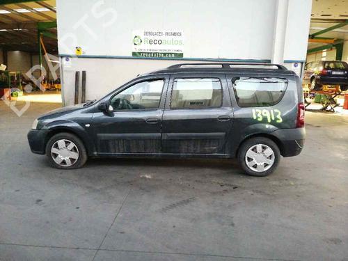 DACIA LOGAN MCV (KS_) 1.5 dCi (KS0W) 1000418