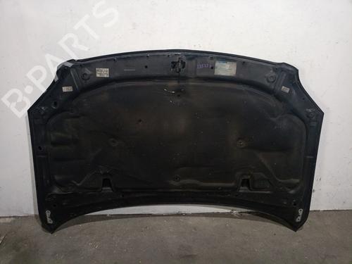 Hood TOYOTA AVENSIS Saloon (_T25_) 2.0 D-4D (CDT250_, CDT250R) | BP28951058C1 