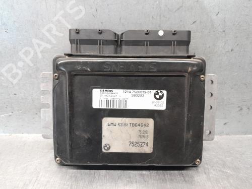 Used Engine control unit (ECU) Engine control unit (ECU) 37418023 37418023