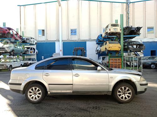 Raammechaniek links achter VW PASSAT B5.5 (3B3) 1.9 TDI | BP22724634C24 