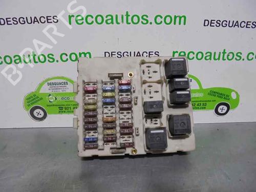 Used Fuse box FORD TRANSIT CONNECT (P65_, P70_, P80_) 1.8 TDCi (90 hp) 2099750