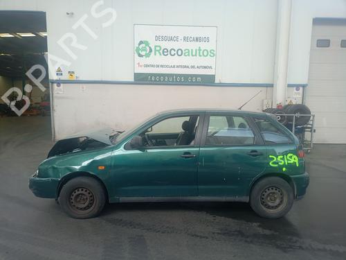 Engine SEAT IBIZA II (6K1) 1.4 i | BP33856486M1  - Image 18