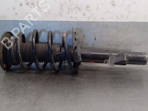 Used Left front shock absorber Left front shock absorber 37033584 37033584