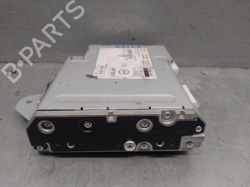 Elektronisk modul MAZDA 2 Hatchback (DL, DJ) 1.5 SKYACTIV-G | BP27441841M83 