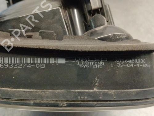 Right taillight MINI MINI (R50, R53) One D | BP28481083C35