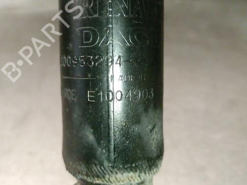 Right rear shock absorber DACIA SANDERO 1.5 dCi | BP31063956M19 