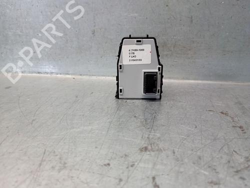 Mirror switch KIA NIRO I (DE) 1.6 GDI Hybrid | BP26556502I25 - Image 2