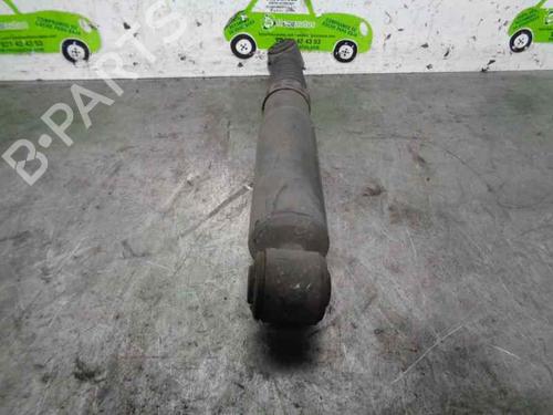 Right rear shock absorber CITROËN JUMPY I (U6U_) 2.0 HDi 110 | BP4873227M19 