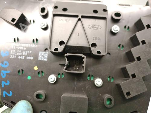 Radio FORD ECOSPORT 1.5 EcoBlue TDCi | BP26736367E6 