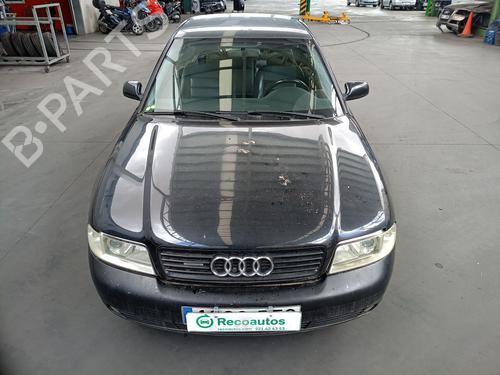 Engine control unit (ECU) AUDI A4 B5 (8D2) 2.5 TDI | BP38786205M57 - Image 10