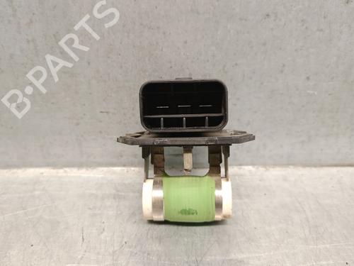 Varmemotstand HYUNDAI TUCSON (TL, TLE) 1.7 CRDi (116 hp) 29613886