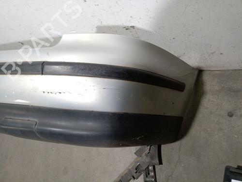 Rear bumper SEAT TOLEDO II (1M2) 1.9 TDI | BP21578340C8 