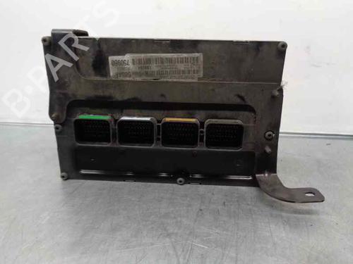 Used Engine control unit (ECU) Engine control unit (ECU) 6461311 6461311