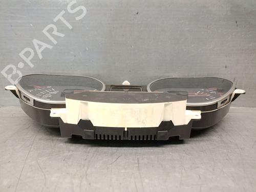 Kombiinstrument AUDI A6 C6 (4F2) 2.7 TDI | BP30743677C47