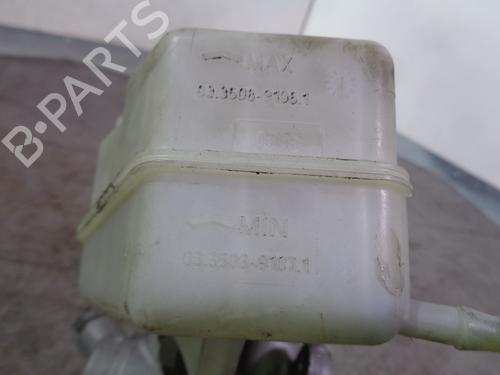 Brake master cylinder MERCEDES-BENZ E-CLASS (W212)  | BP13683822M77 