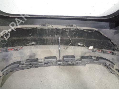 Rear bumper SEAT LEON (1P1) 1.9 TDI | BP13654604C8 