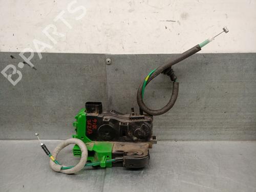 Used Rear right lock Rear right lock 38093562 38093562