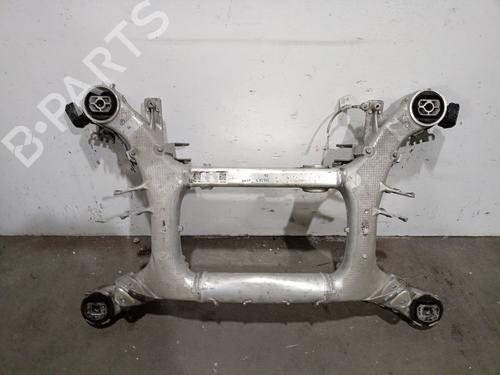 Used Rear axle Rear axle BMW X5 (G05, F95) xDrive 45 e Plug-in Hybrid (394 hp) 32860282 32860282