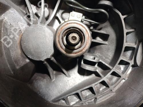 Gearbox OPEL CORSA D (S07) 1.3 CDTI (L08, L68) | BP33326326M3 - Image 7