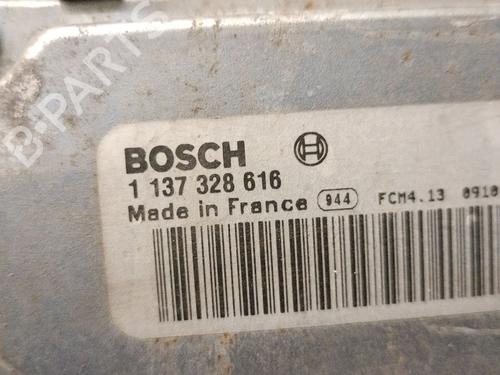 Radiator fan AUDI A6 C5 (4B2, 4B4) 2.5 TDI | BP29323014M35 
