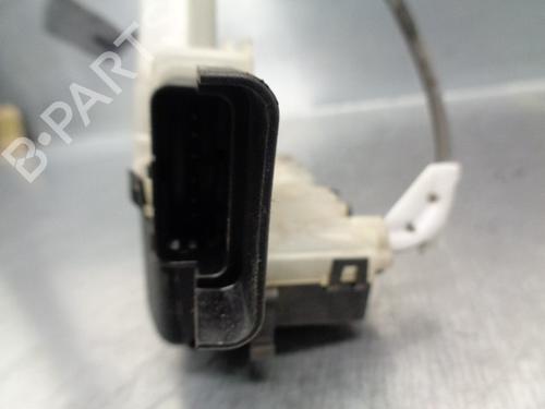 Front left lock CITROËN C4 CACTUS 1.6 BlueHDi 100 | BP11968226C98 