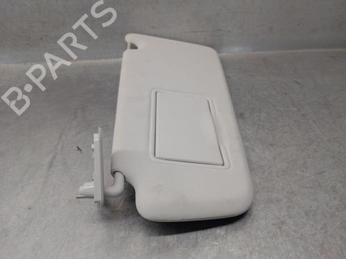 Left sun visor LAND ROVER DISCOVERY SPORT (L550) 2.0 D | BP36304008I1 - Image 4