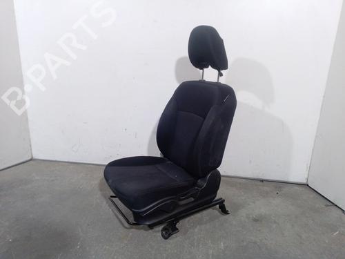 Left front seat SUBARU FORESTER (SH_) 2.0 D AWD (SHH, SHD, SHN) | BP29260414C15 